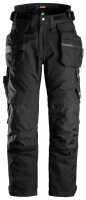 6580 Pantalon Snickers FlexiWork GoreTex 37.5 HT, coupe...