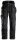 6580 Pantaloni Snickers FlexiWork GoreTex 37.5 HT, Regular Fit