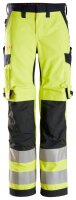 6760 Pantaloni da lavoro da donna Snickers ProtecWork...