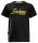 7510 T-shirt Snickers Junior Logo