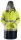 8261 Veste de pluie Snickers ProtecWork PU Cl.3