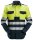 8560 Camicia a maniche lunghe Snickers ProtecWork Classe 1