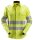8562 Camicia a maniche lunghe Snickers ProtecWork Classe 3