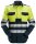 8563 Camicia a maniche lunghe Snickers ProtecWork Classe 1