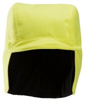 9066 Cappellino Snickers ProtecWork Shell