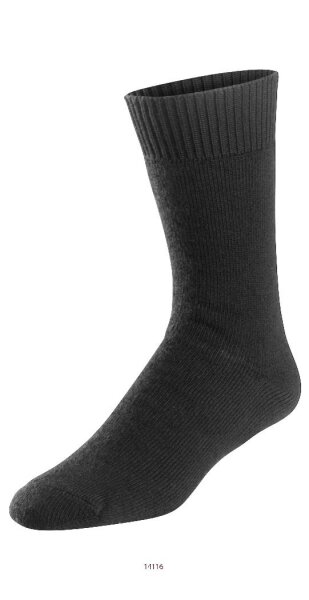 9264 Chaussettes &eacute;paisses en laine Snickers ProtecWork