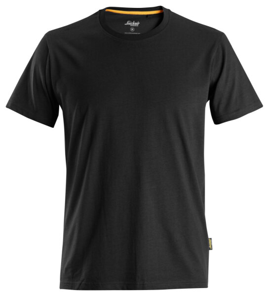 2526 Snickers AllroundWork Organic T-Shirt