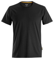 2526 Snickers AllroundWork Organic T-Shirt