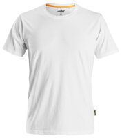 2526 Snickers AllroundWork Organic T-Shirt