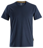 2526 Snickers AllroundWork Organic T-Shirt