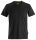 2526 Snickers AllroundWork Organic T-Shirt