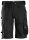 6153 Snickers AllroundWork Stretch, Loose-Fit Shorts, Loose Fit