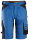 6153 Snickers AllroundWork Stretch, Loose-Fit Shorts, Loose Fit