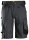 6153 Snickers AllroundWork Stretch, Loose-Fit Shorts, Loose Fit