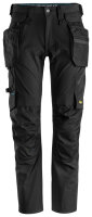 6208 Pantaloni da lavoro Snickers LiteWork, tasche a...