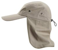 9091 Casquette anti-UV Snickers AllroundWork