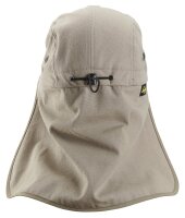 9091 Snickers AllroundWork Cappellino parasole