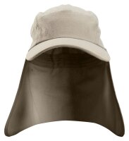 9091 Snickers AllroundWork Cappellino parasole