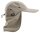 9091 Snickers AllroundWork Cappellino parasole