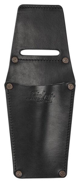9767 Snickers Leder Tasche f&uuml;r lange Werkzeugtasche