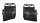 9796 Snickers Nail & Screw Pockets - 0404 black