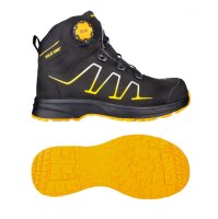 61005 SOLID GEAR Reckon