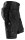 6904 Pantaloncini da lavoro Snickers FlexiWork, con tasche a fondina - 0404 nero - 054 (taglia standard)