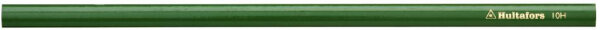 HULTAFORS Carpenters Pencil BEP 30 GREEN (650307)