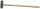 Mazza HULTAFORS KS - pesi diversi (825001)