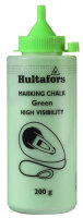 HULTAFORS Polvere per corda a percussione H.V verde 200...
