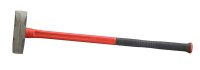 Mazza da muratore HULTAFORS STS / G - varie misure (825050)
