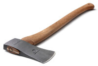 Ascia da legno HULTAFORS HY 10-1,2 SV - 1200 g (840144)