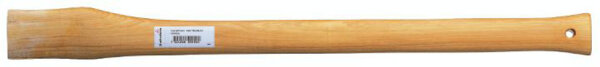 HULTAFORS Axe Handle YSR 750-63x23 (842009)