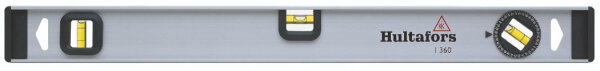 HULTAFORS Spirit Level I360 (401203)