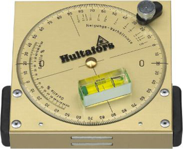 HULTAFORS NAM 13 Slope Level (402101)