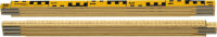 Asta di livellamento HULTAFORS Mini 743 RG1 N2 (450904)