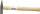 Marteau de serrurier HULTAFORS B - différentes tailles (822050)