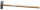 HULTAFORS Steinvorschlaghammer STS (825010)