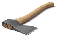 HULTAFORS Ascia da carpentiere SY 21-1,0 SV - 1000 g...