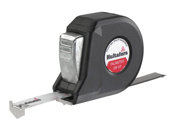 HULTAFORS Massband TALMETER 3M VP (359403)