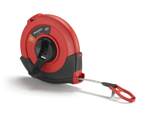 HULTAFORS Steel Tape Measure CX 30M (390403)
