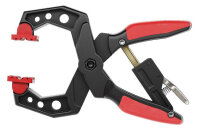 Morsetto a cricchetto monomano HULTAFORS RC 38 (525383)