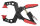 Morsetto a cricchetto monomano HULTAFORS RC 38 (525383)