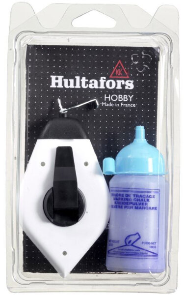 Polvere per corda a percussione HULTAFORS HHSK 30 (660103)