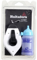Polvere per corda a percussione HULTAFORS HHSK 30 (660103)