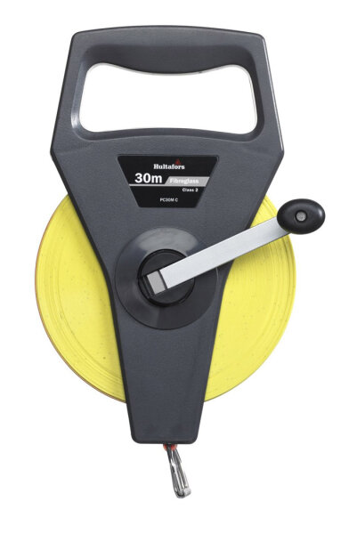 HULTAFORS Steel Tape Measure PC Start C (352651)