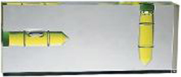 Livella a bolla HULTAFORS R 102 (403501)