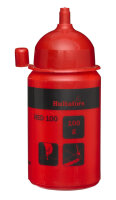 Polvere per filo a piombo HULTAFORS Rossa 100 (652423)