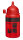 Polvere per filo a piombo HULTAFORS Rossa 100 (652423)
