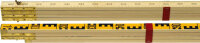 HULTAFORS Asta di livellamento 704 RG1 N2 (450101)